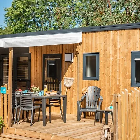 Camping Cote O Port Manech Camping