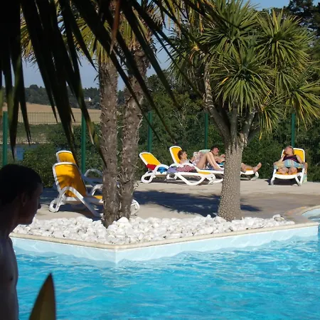 Camping Cote O Port Manech Camping 3*