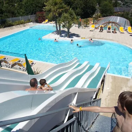 Camping Camping Cote O Port Manech
