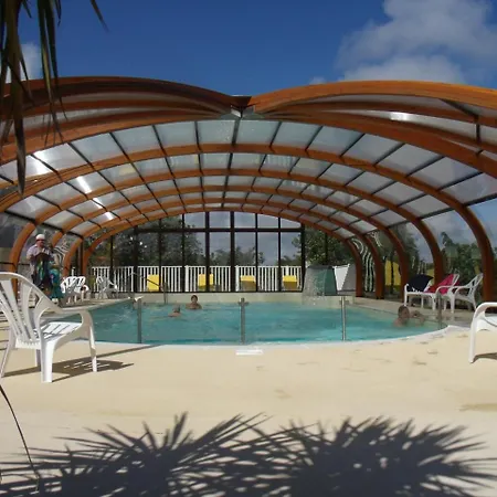 Camping Camping Cote O Port Manech