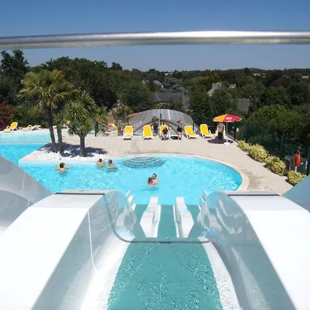 Camping Cote O Port Manech Camping Névez