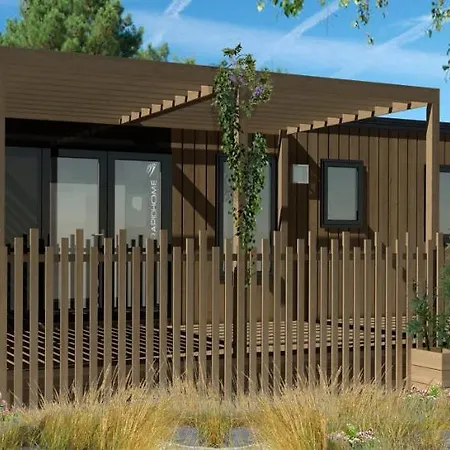 Camping Cote O Port Manech Camping 3*